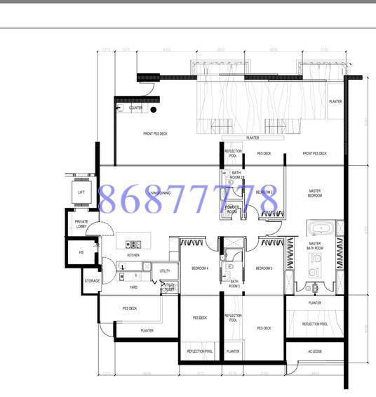 Goodwood Residence (D10), Condominium #163756712